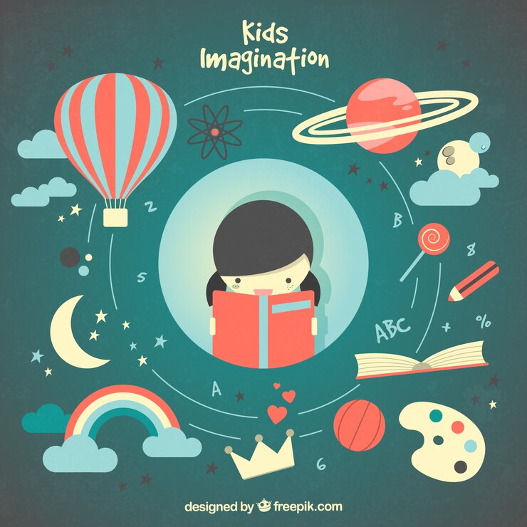 Los niños y los puzzles: desarrollando mentes creativas
