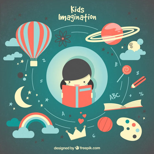 Los niños y los puzzles: desarrollando mentes creativas