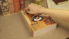 Memoirs of a musician - Book nook