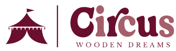 Circus Wooden Dreams