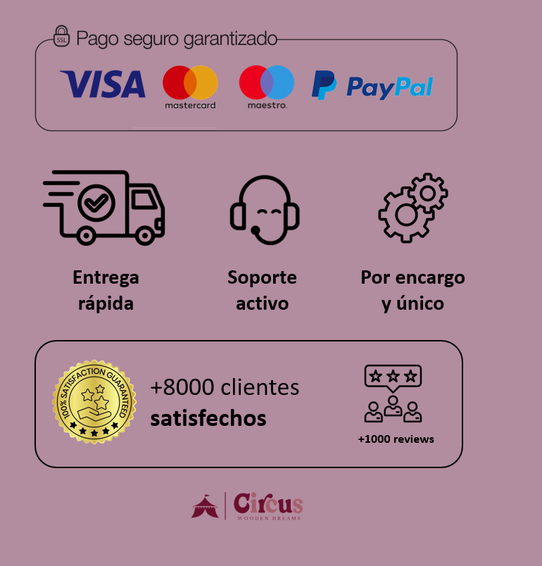 Brincos de livro (personalizados) - Joias artesanais personalizadas - Coleção BookLovers: Circus X Blay