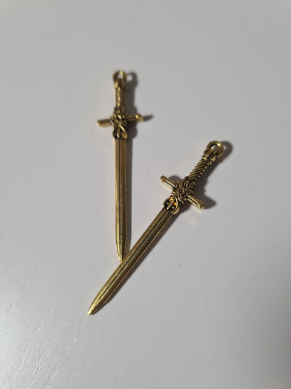 Marcapáginas Charm + Mini Libro (personalizado)