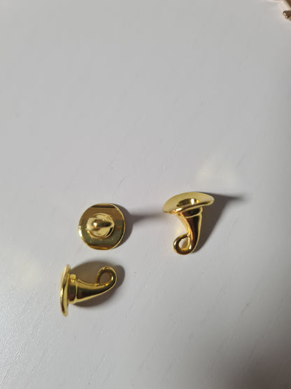 Marcapáginas Charm + Mini Libro (personalizado)