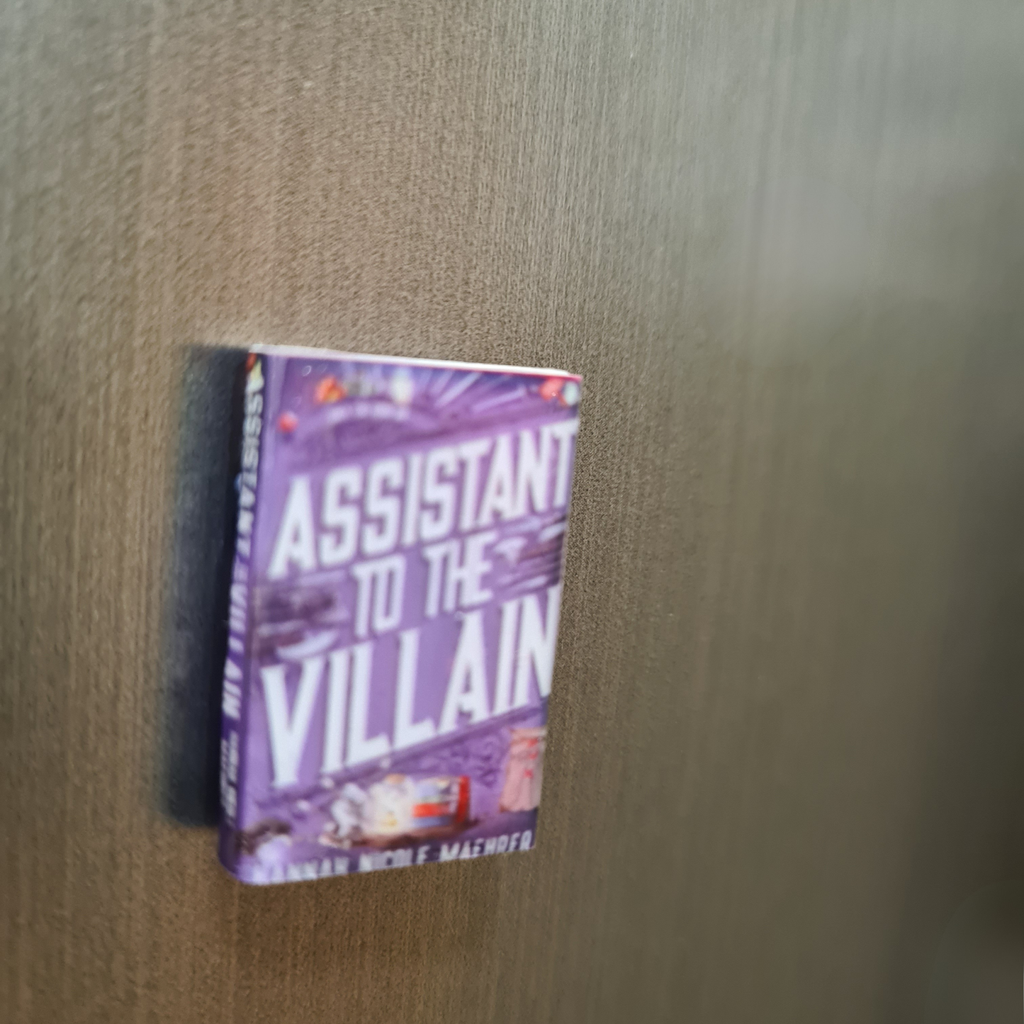 Brincos de livro (personalizados) - Joias artesanais personalizadas - Coleção BookLovers: Circus X Blay