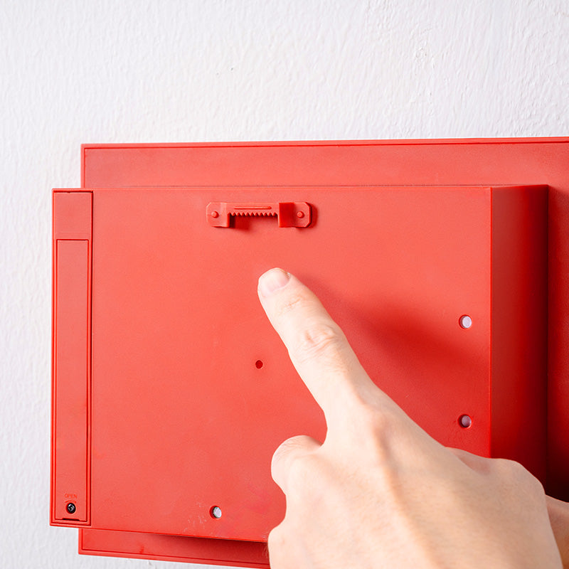 Salón de Navidad - Cuadro Puzzle 3D DIY