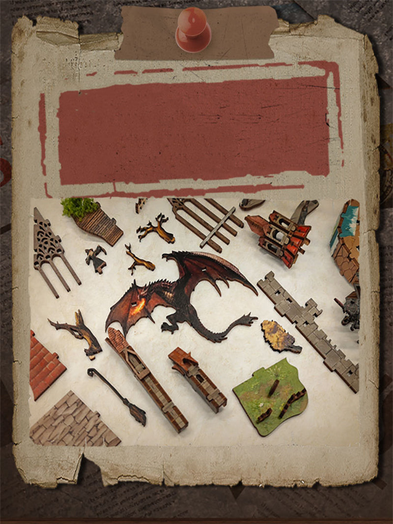 El señor del anillo - Book Nook