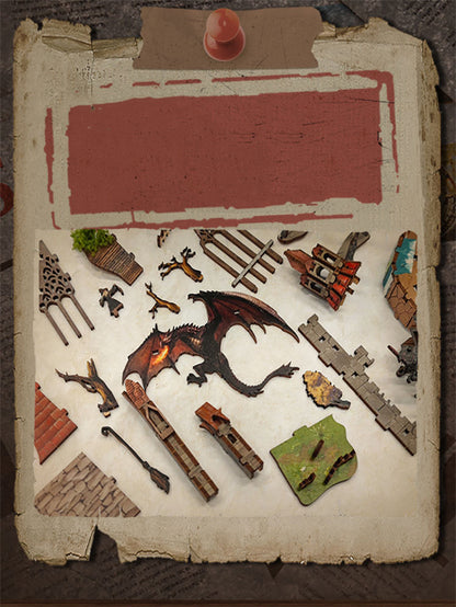 El señor del anillo - Book Nook