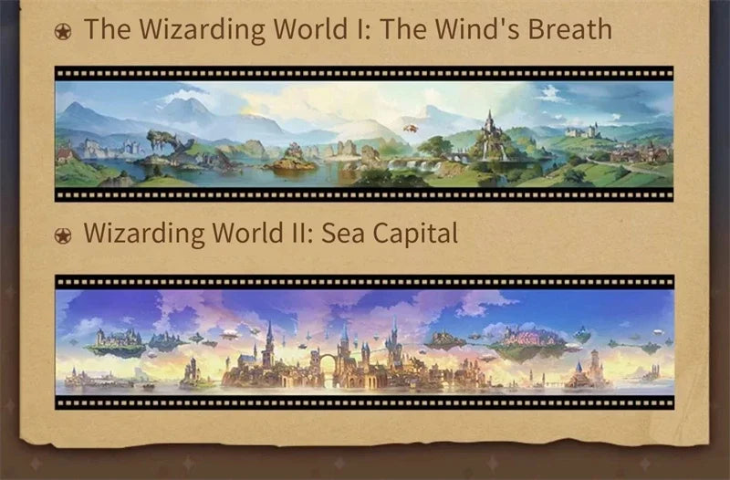 Cabina de Tren del H. Express: Camino al Castillo - Book Nook