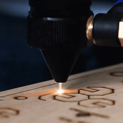 Salón de Navidad - Cuadro Puzzle 3D DIY