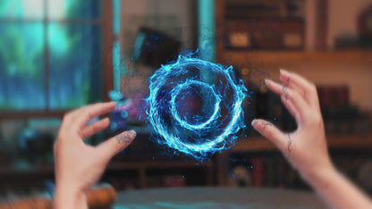 Salón de la bruja - Book Nook