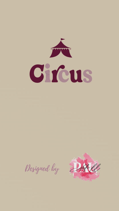 Vidriera Harry Potter ARTESANAL - Circus X Designed by P.Adell