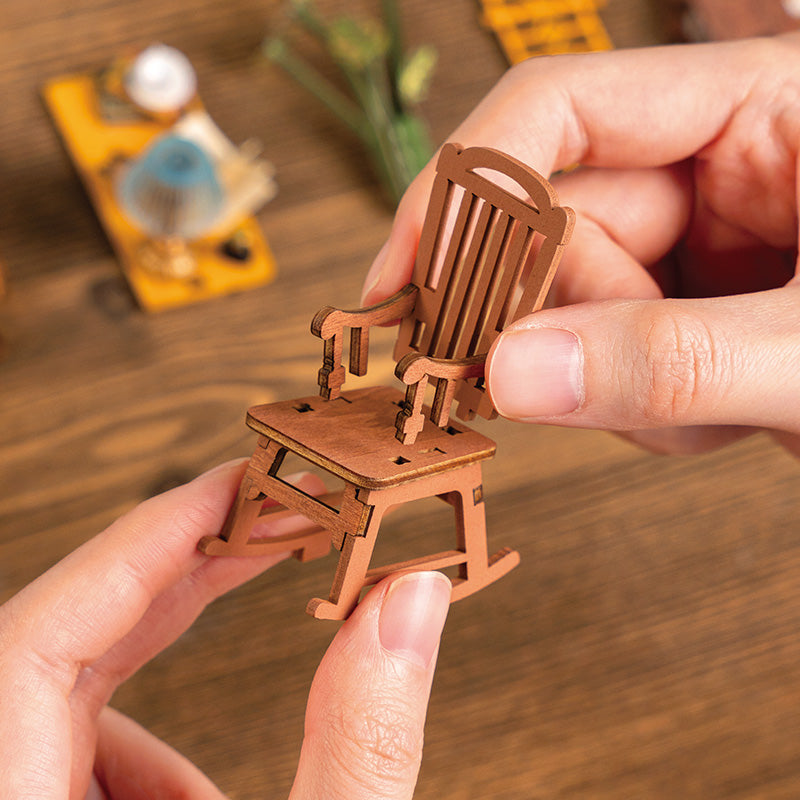 Rincón de biblioteca - Book Nook SPECIAL EDITION BOOKLOVER