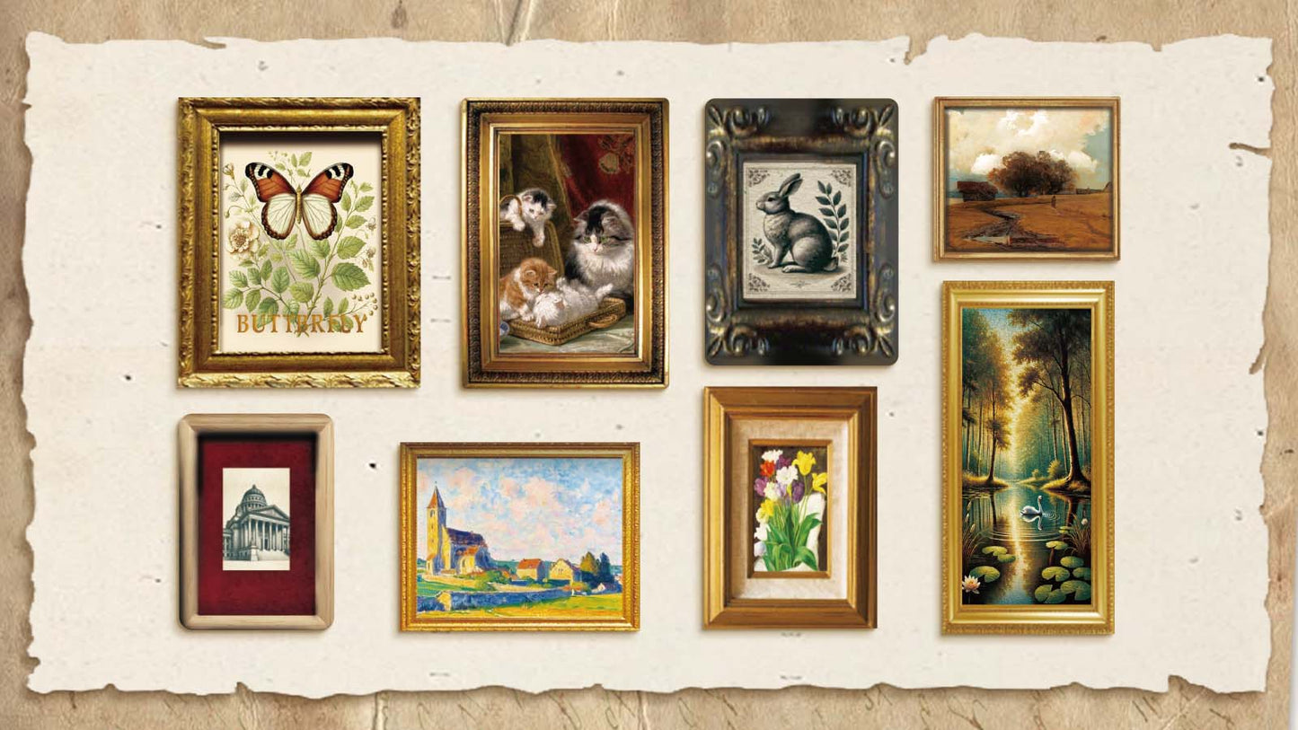 Rincón de biblioteca - Book Nook SPECIAL EDITION BOOKLOVER