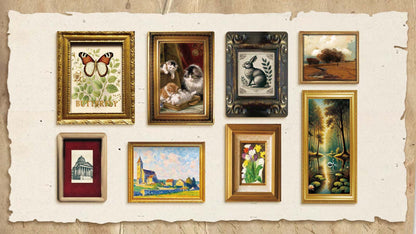 Rincón de biblioteca - Book Nook SPECIAL EDITION BOOKLOVER